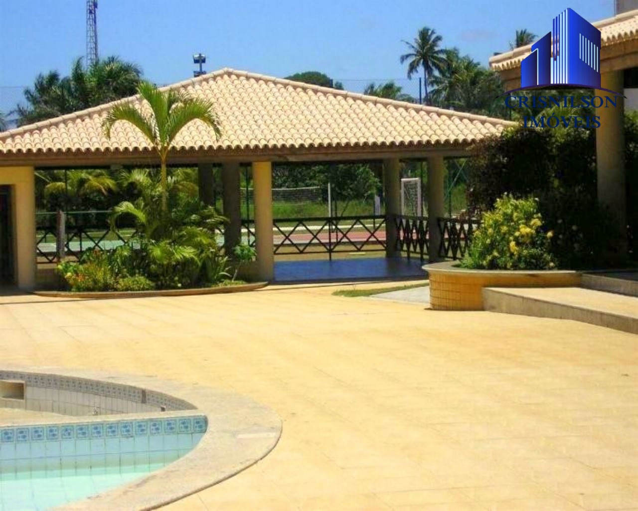 Casa de Condomínio à venda com 5 quartos, 450m² - Foto 53