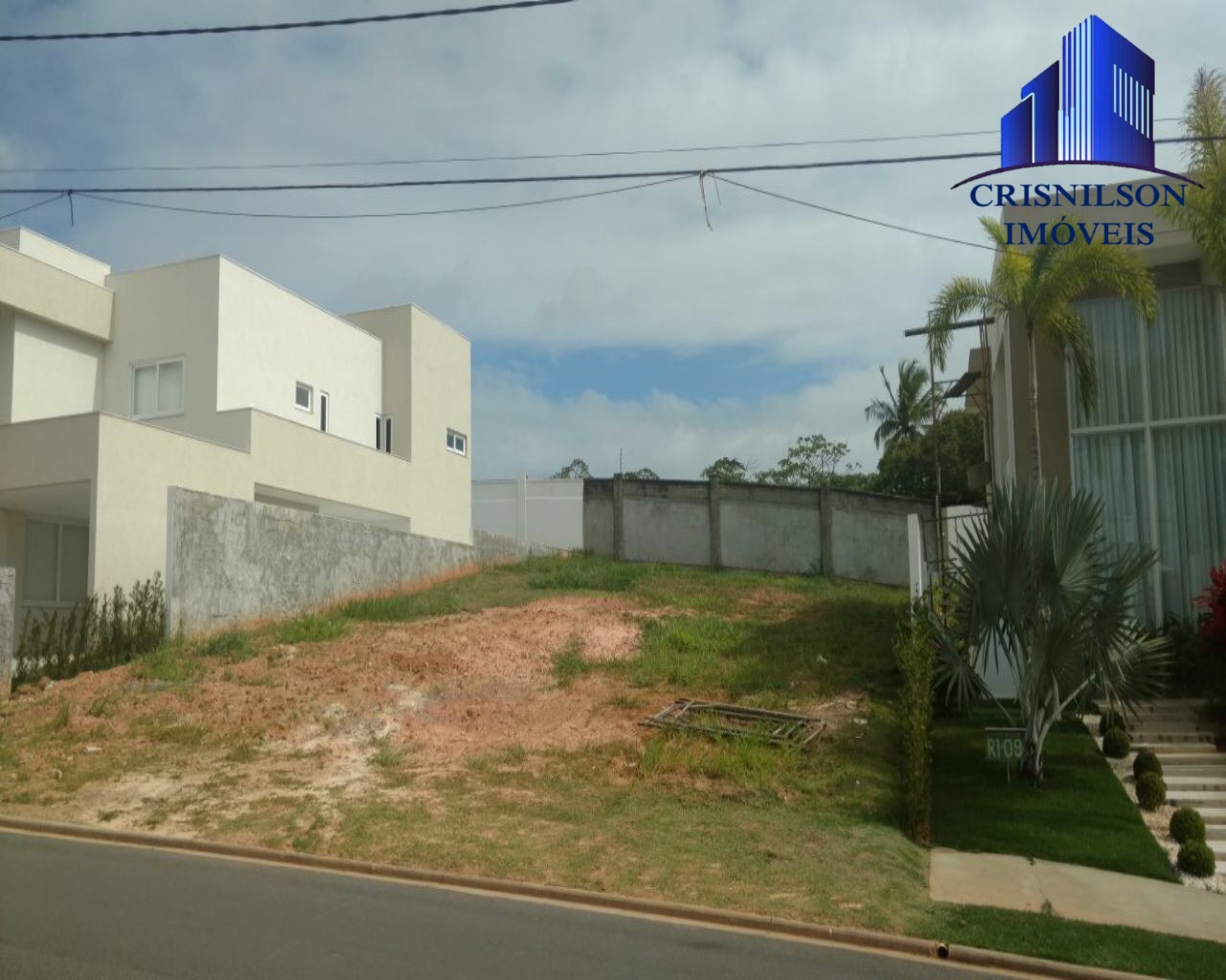 Loteamento e Condomínio à venda com 1 quarto, 471m² - Foto 5