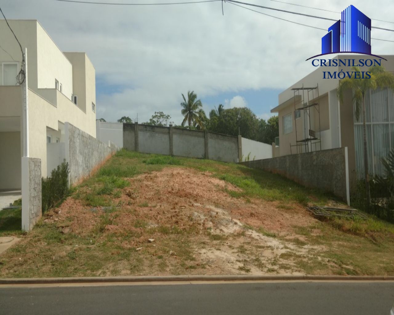 Loteamento e Condomínio à venda com 1 quarto, 471m² - Foto 9