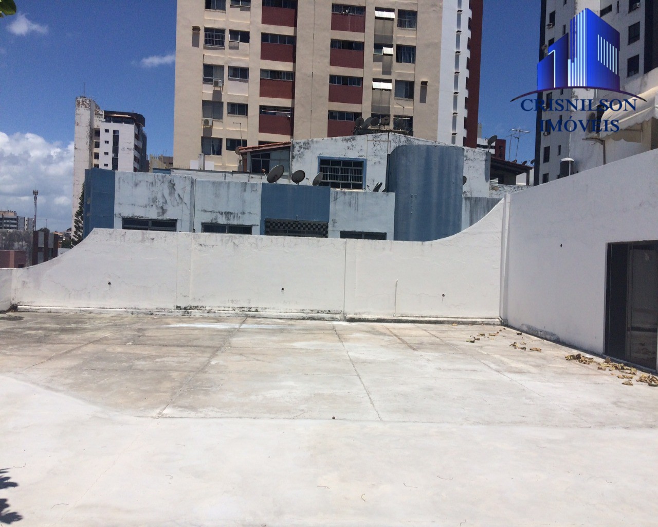Loja-Salão, 305 m² - Foto 7