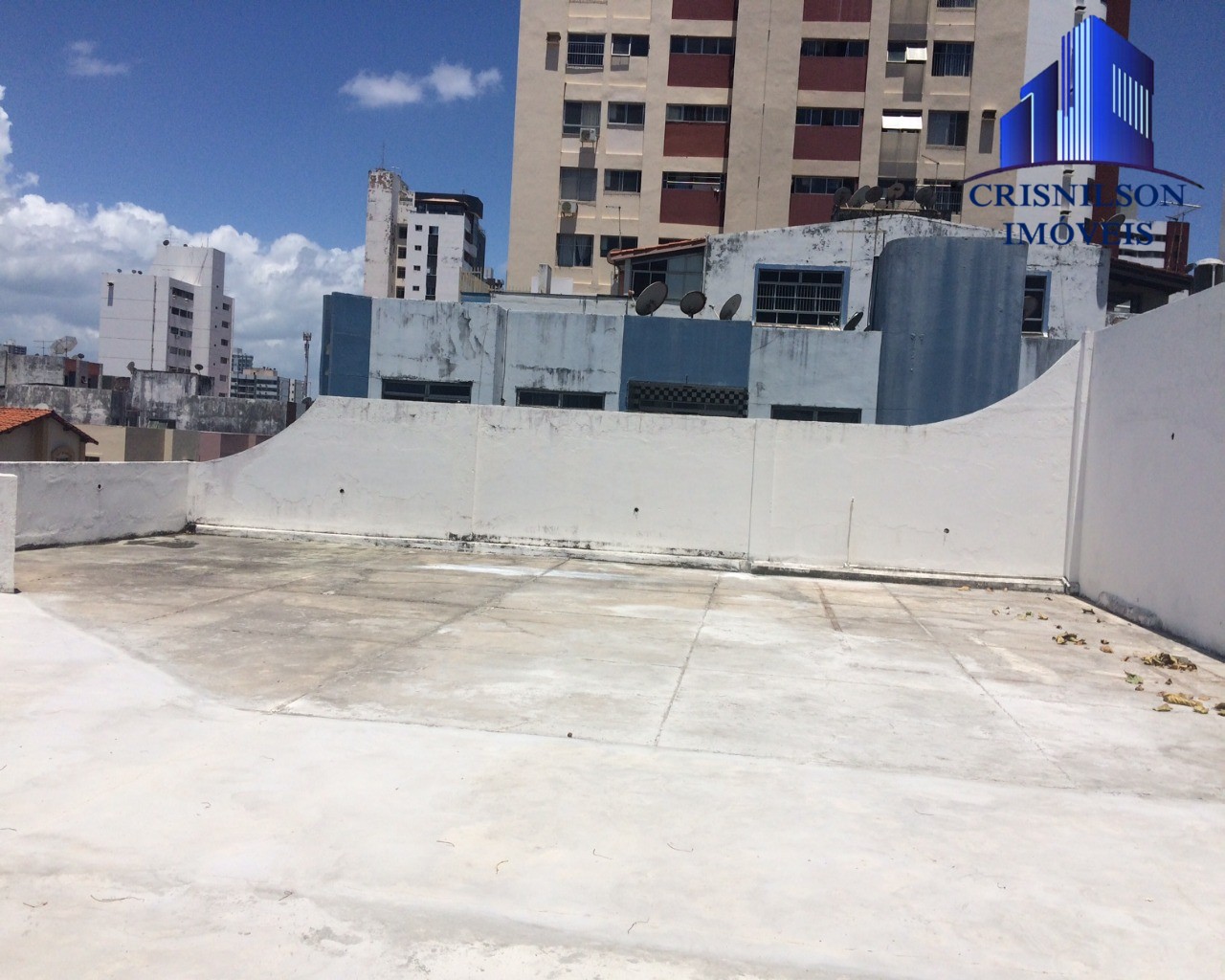 Loja-Salão, 305 m² - Foto 8