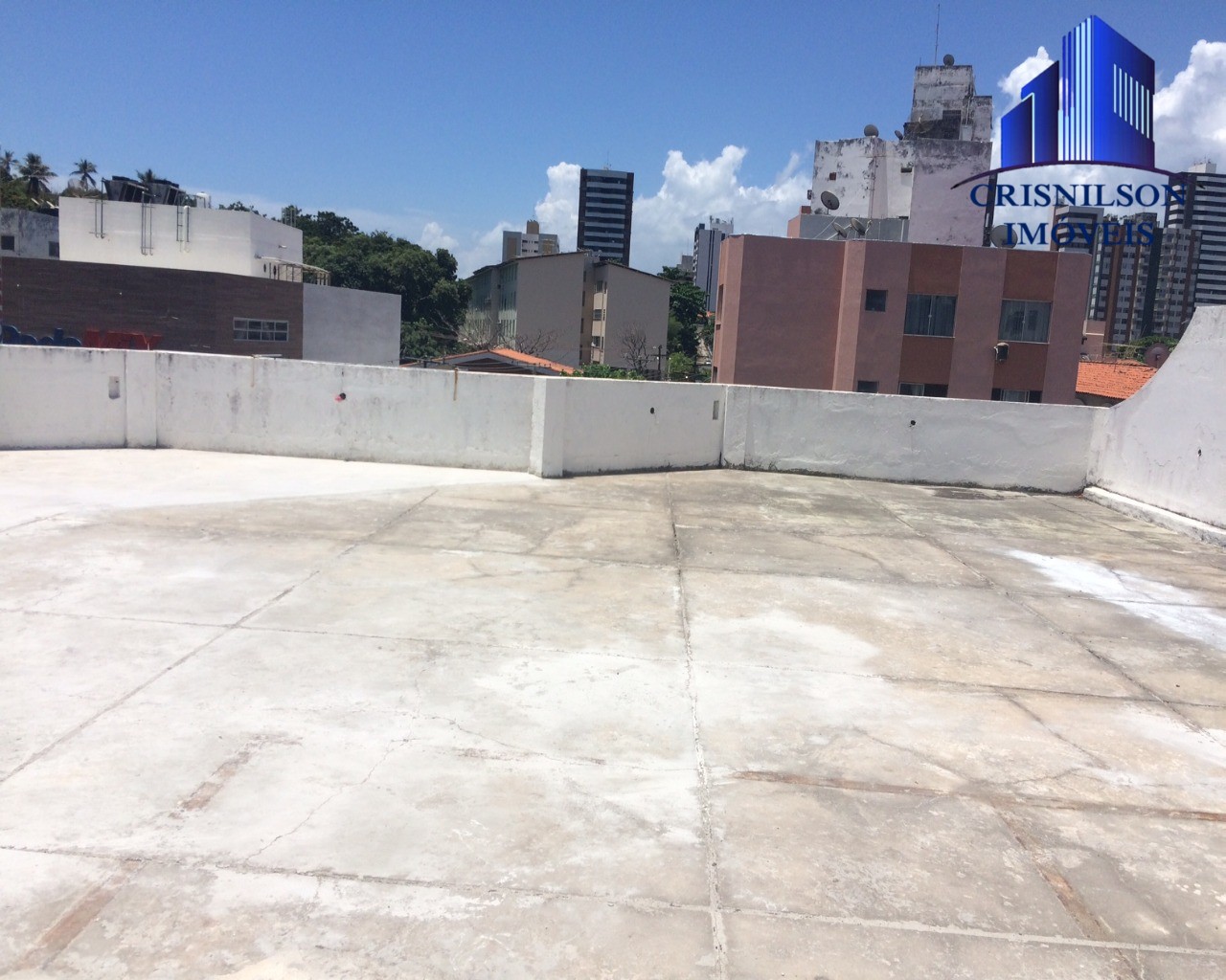 Loja-Salão, 305 m² - Foto 5