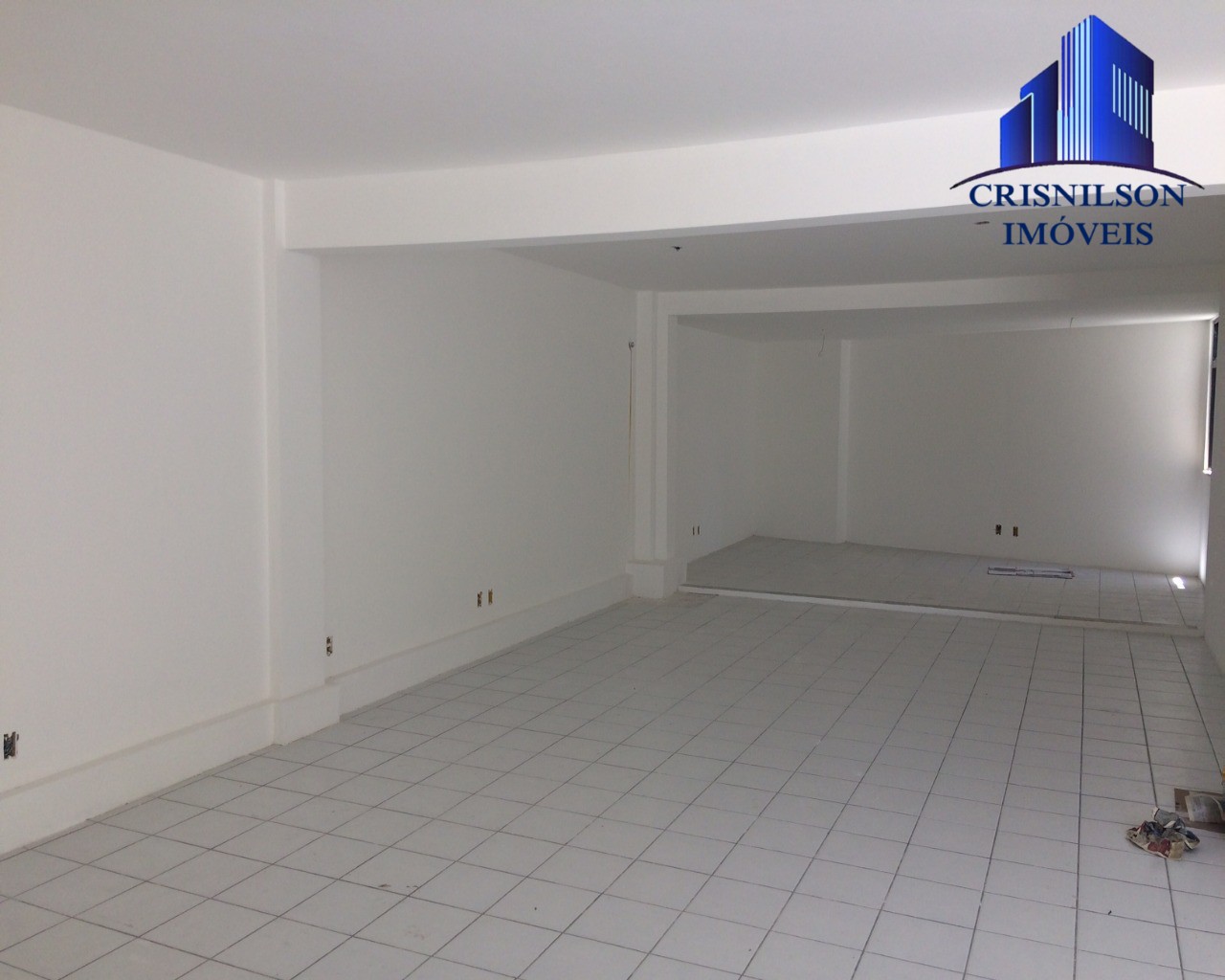 Loja-Salão, 305 m² - Foto 2
