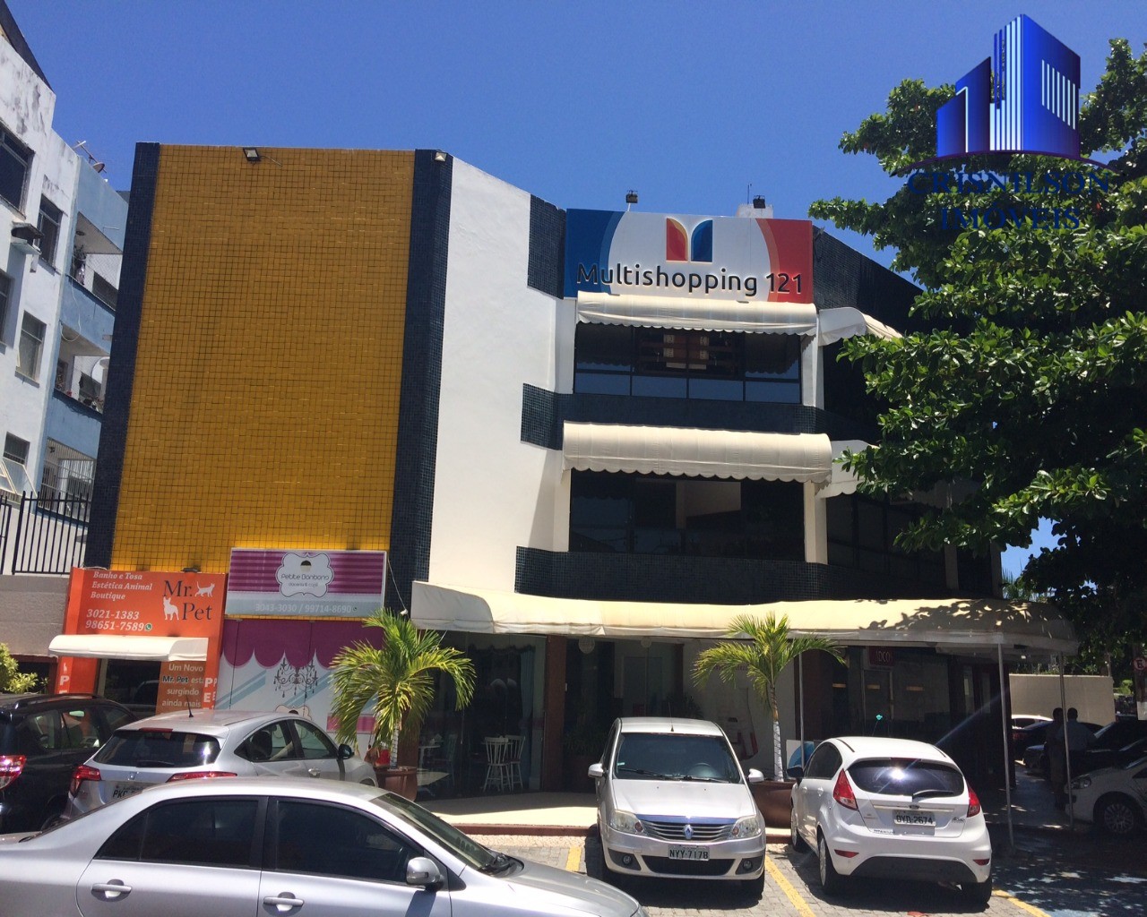 Loja-Salão, 305 m² - Foto 12
