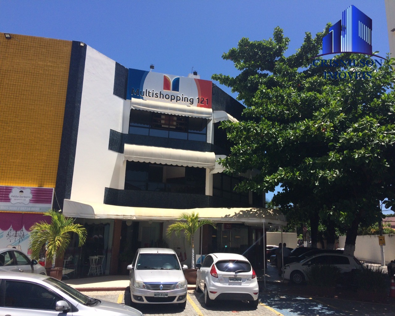 Loja-Salão, 305 m² - Foto 13