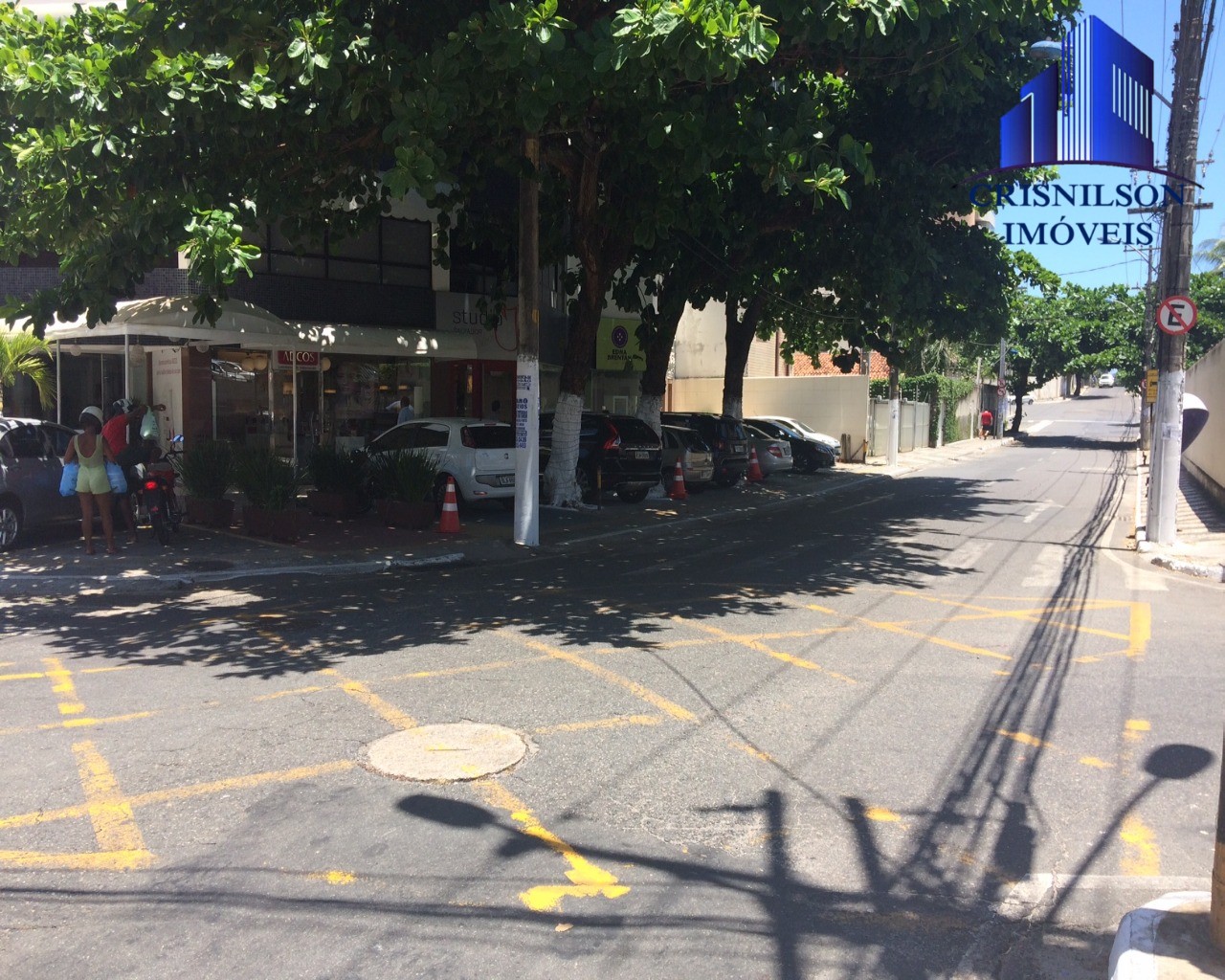 Loja-Salão, 305 m² - Foto 16
