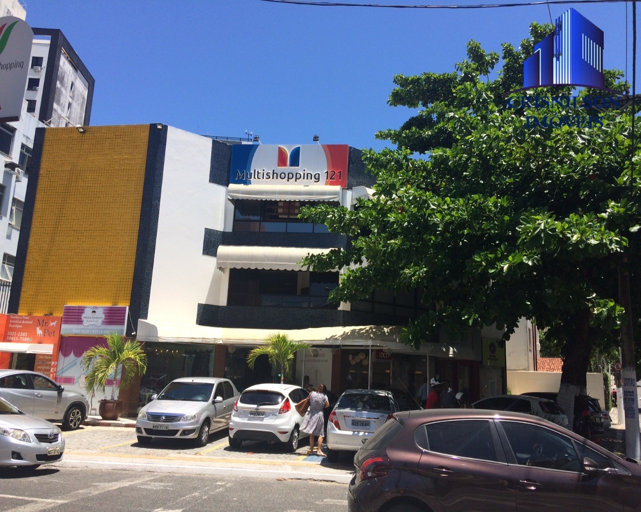 Loja-Salão, 305 m² - Foto 17