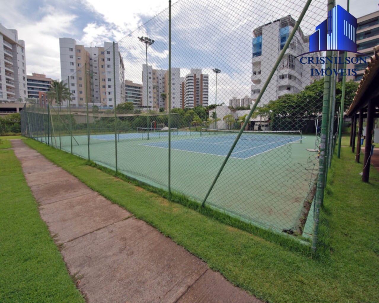 Loteamento e Condomínio à venda com 1 quarto, 1105m² - Foto 37