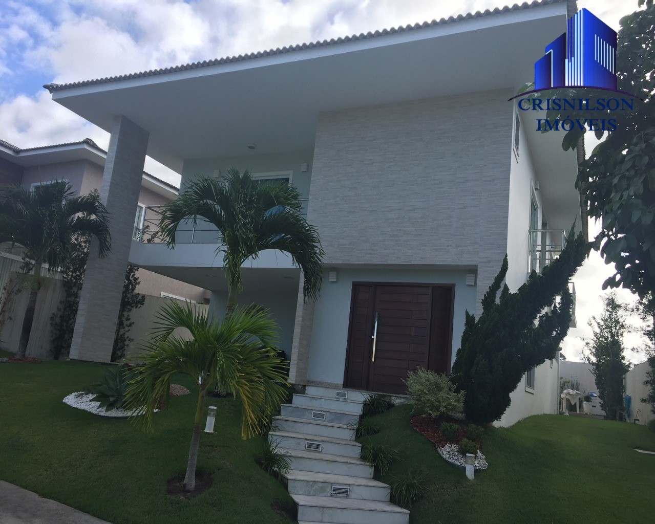 Casa de Condomínio à venda com 5 quartos, 300m² - Foto 19