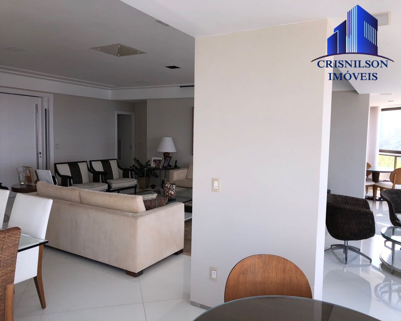 Apartamento à venda com 6 quartos, 312m² - Foto 11