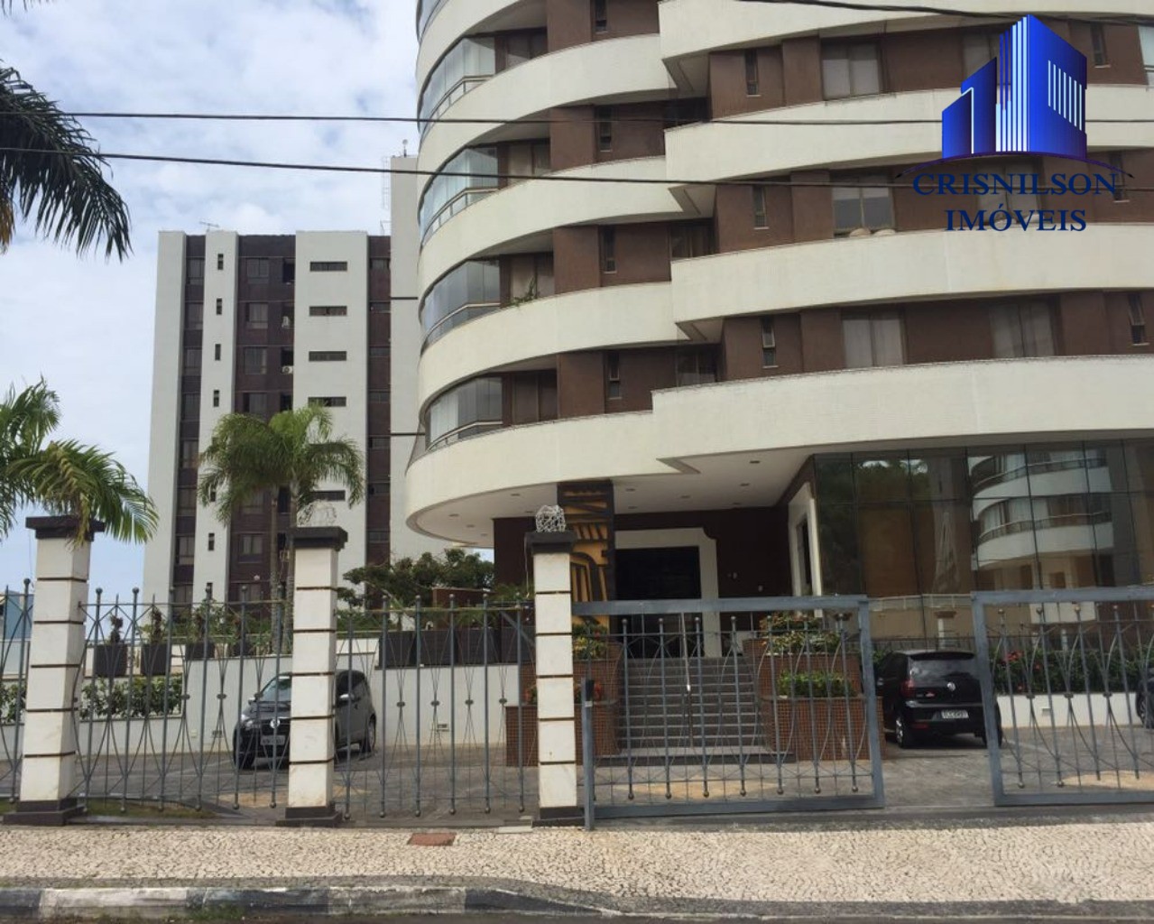 Apartamento à venda com 6 quartos, 312m² - Foto 18