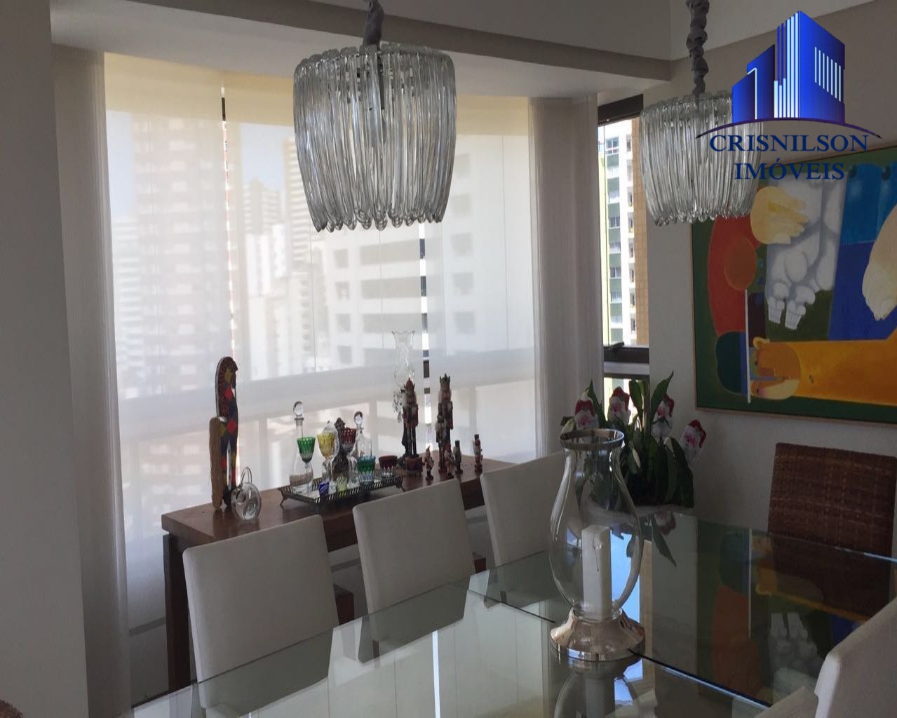 Apartamento à venda com 6 quartos, 312m² - Foto 13