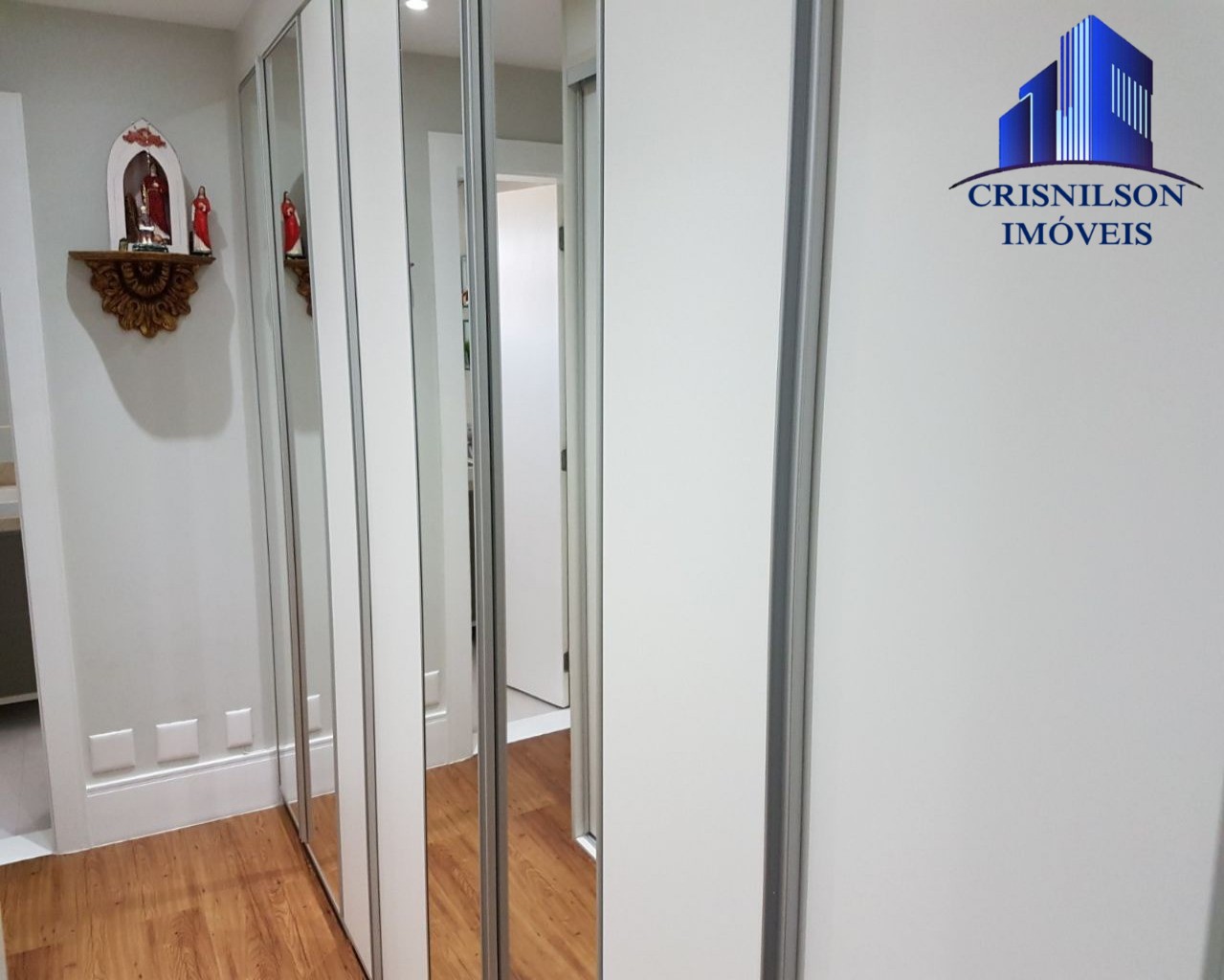 Apartamento à venda com 4 quartos, 172m² - Foto 16