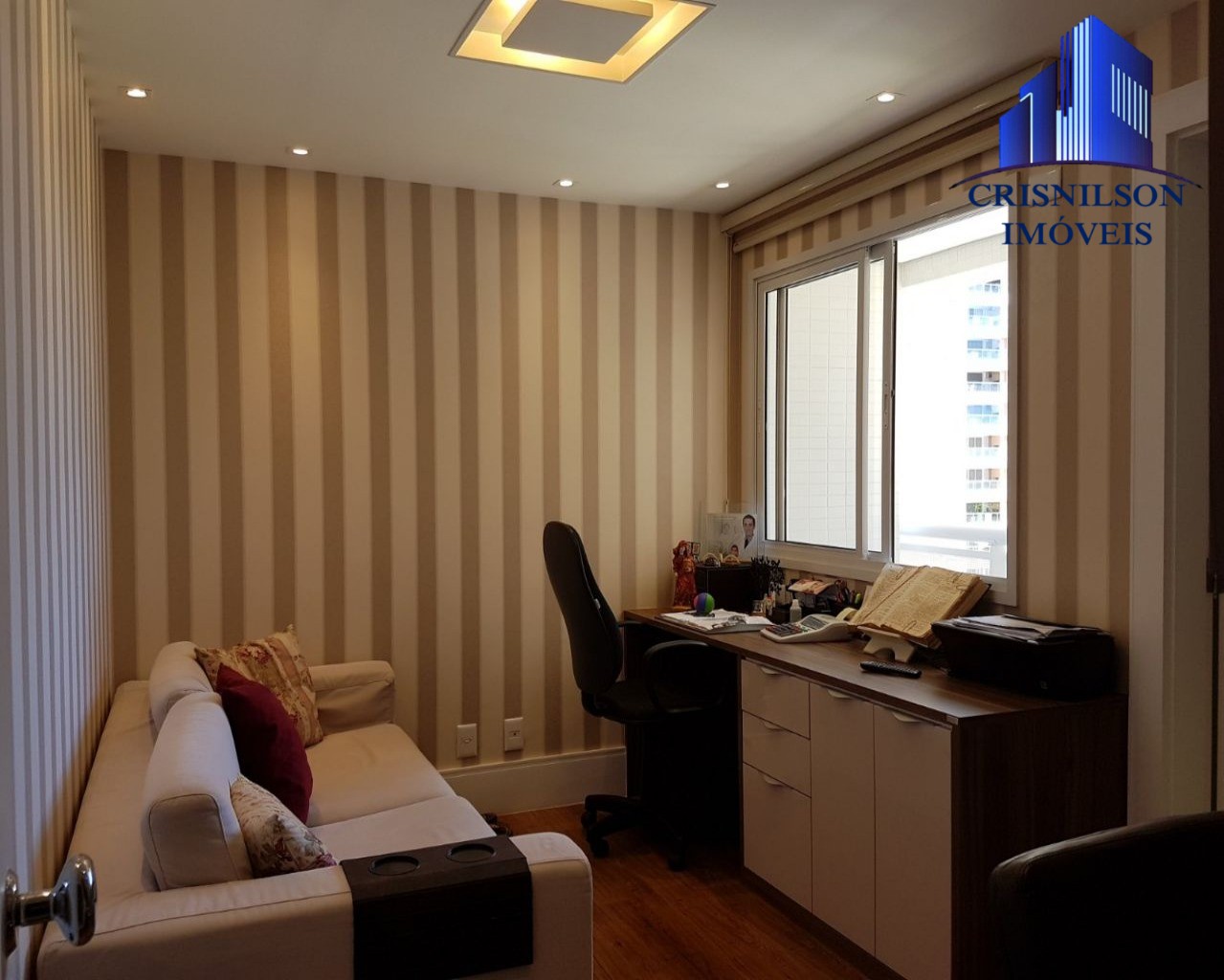 Apartamento à venda com 4 quartos, 172m² - Foto 20