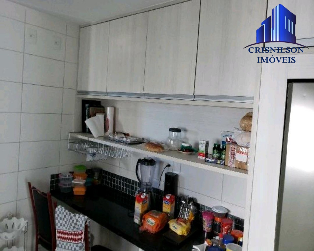 Apartamento à venda com 5 quartos, 195m² - Foto 12