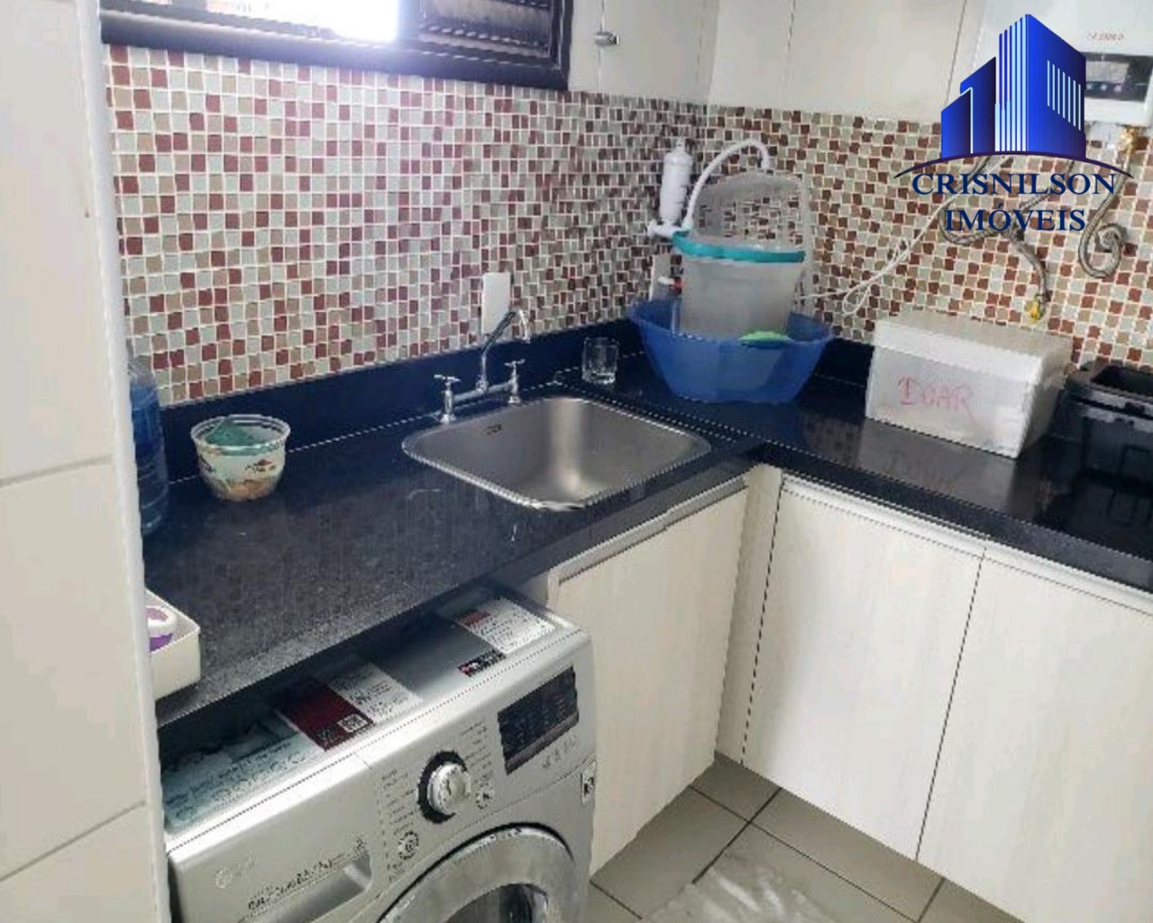 Apartamento à venda com 5 quartos, 195m² - Foto 13