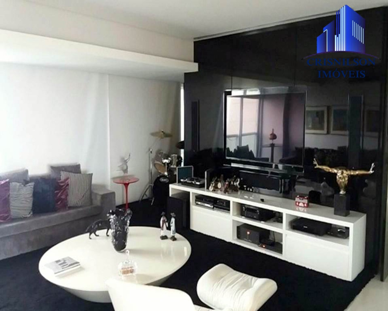 Apartamento à venda com 5 quartos, 328m² - Foto 20