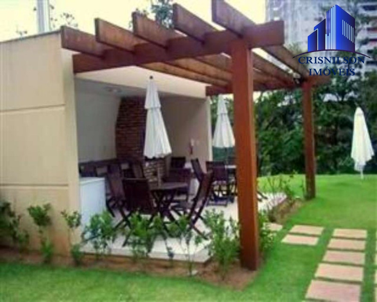 Apartamento, 2 quartos, 80 m² - Foto 20