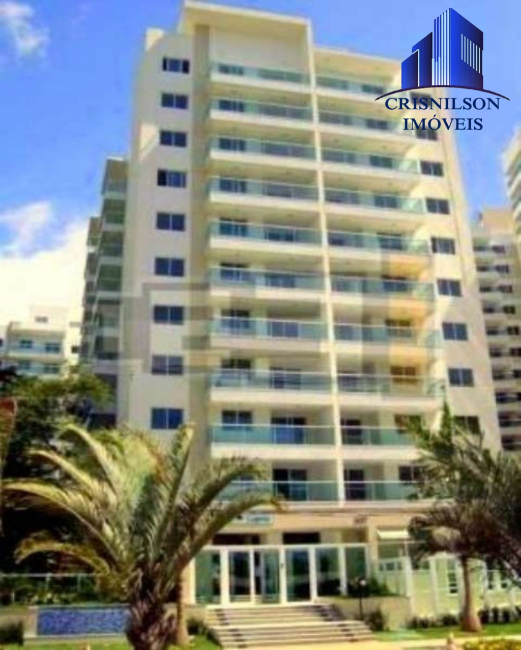 Apartamento, 2 quartos, 80 m² - Foto 21