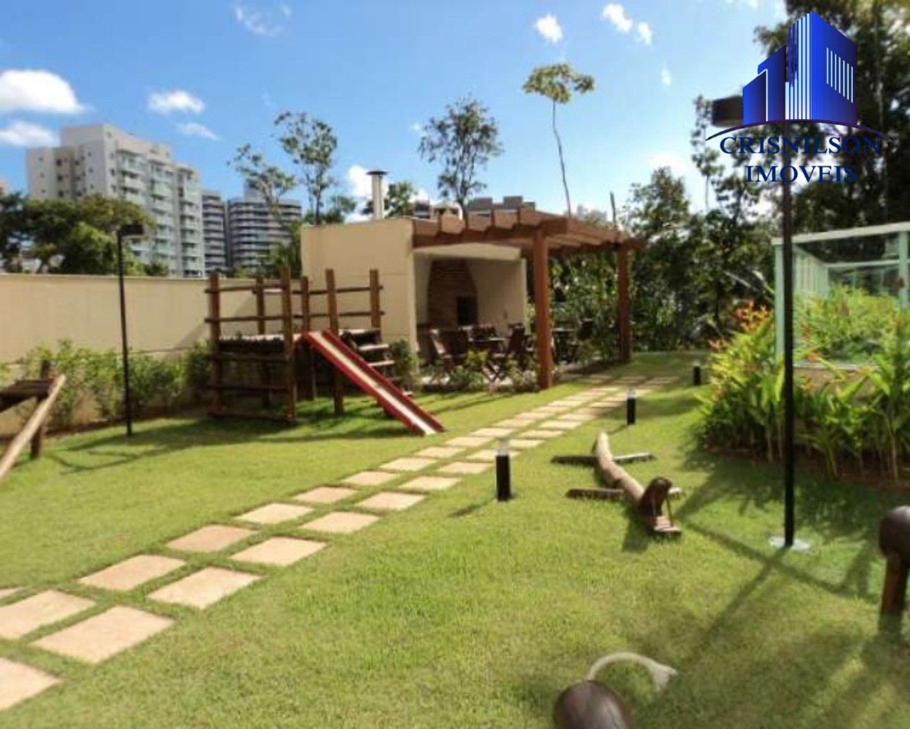 Apartamento, 2 quartos, 80 m² - Foto 23