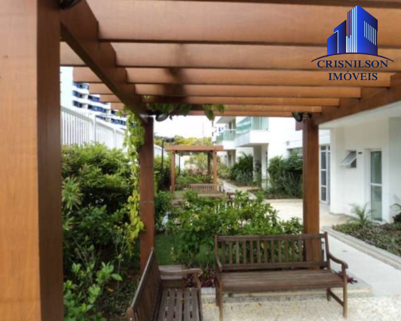 Apartamento, 2 quartos, 80 m² - Foto 26