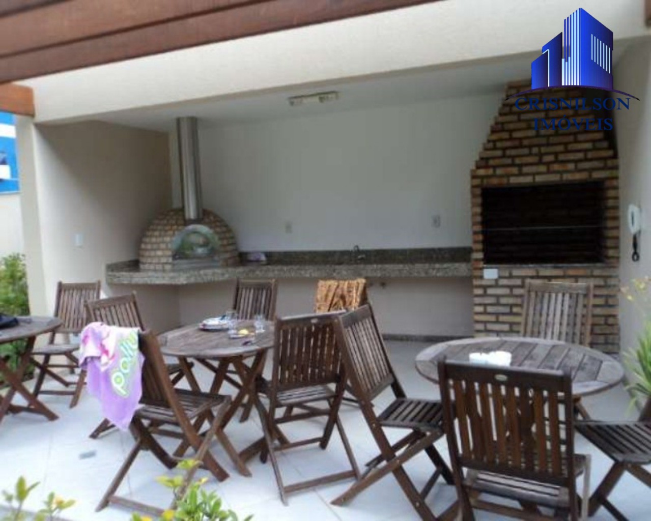 Apartamento, 2 quartos, 80 m² - Foto 28