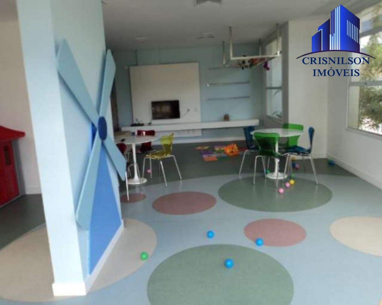 Apartamento, 2 quartos, 80 m² - Foto 29