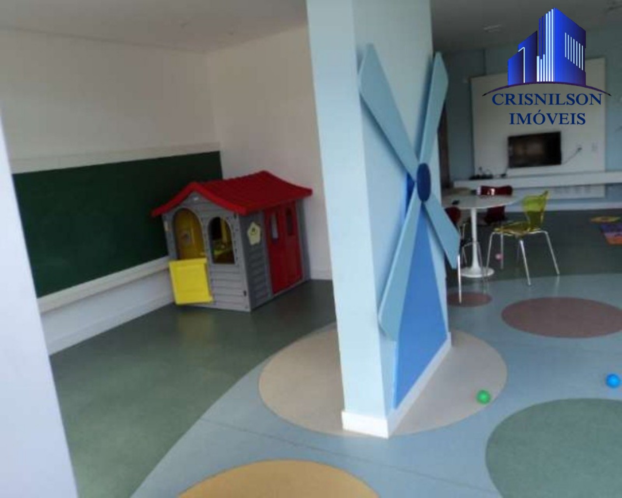 Apartamento, 2 quartos, 80 m² - Foto 30