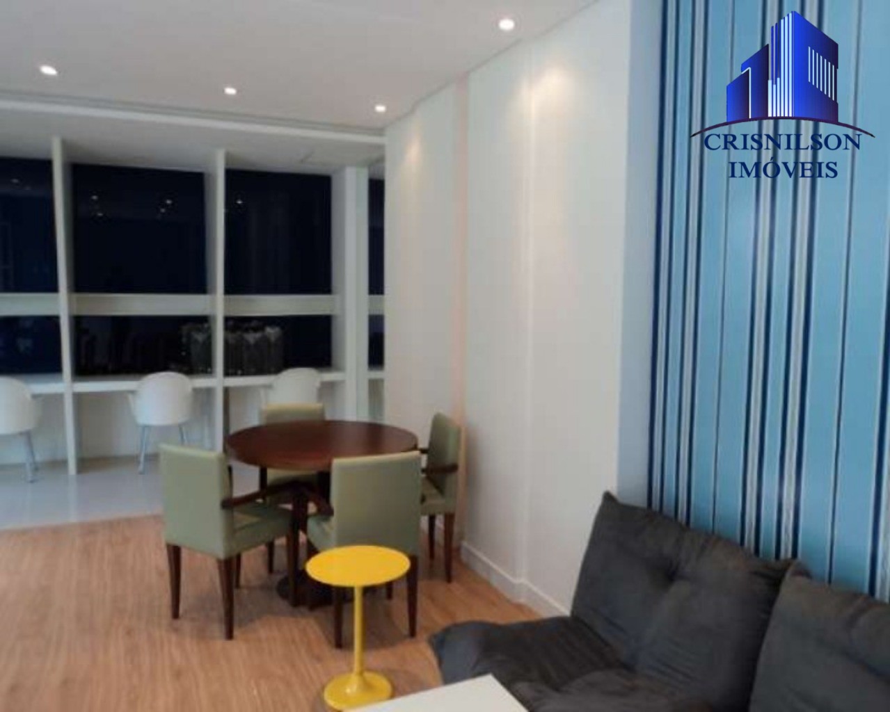 Apartamento, 2 quartos, 80 m² - Foto 31