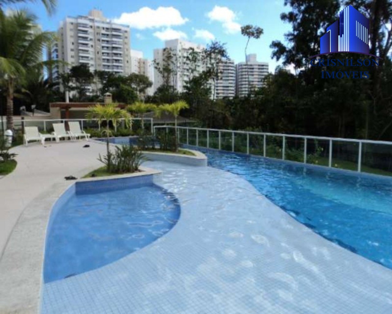 Apartamento, 2 quartos, 80 m² - Foto 33