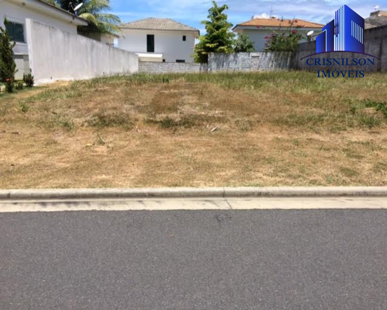 Loteamento e Condomínio à venda com 1 quarto, 500m² - Foto 1