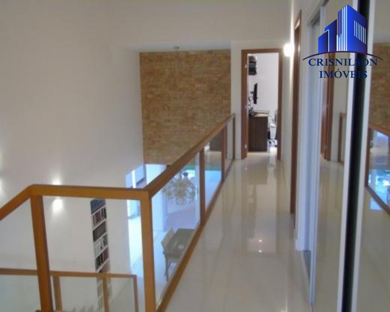 Casa de Condomínio à venda com 5 quartos, 430m² - Foto 13