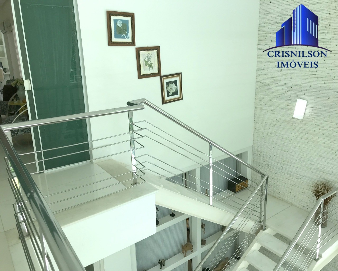 Casa de Condomínio à venda com 4 quartos, 480m² - Foto 35