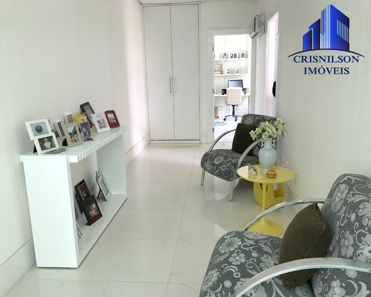 Casa de Condomínio à venda com 4 quartos, 480m² - Foto 38