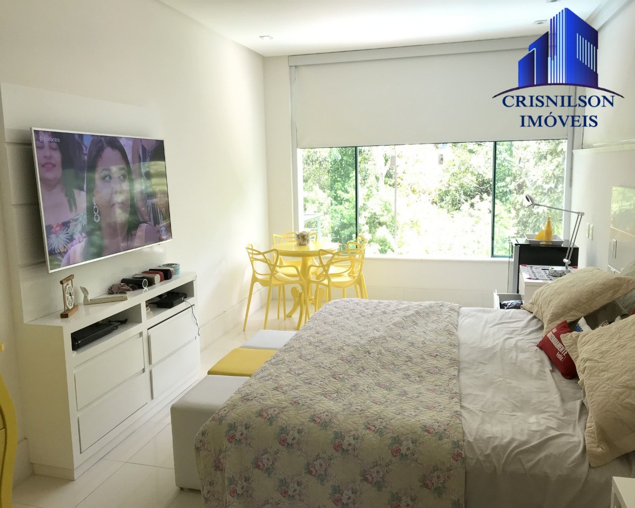 Casa de Condomínio à venda com 4 quartos, 480m² - Foto 39