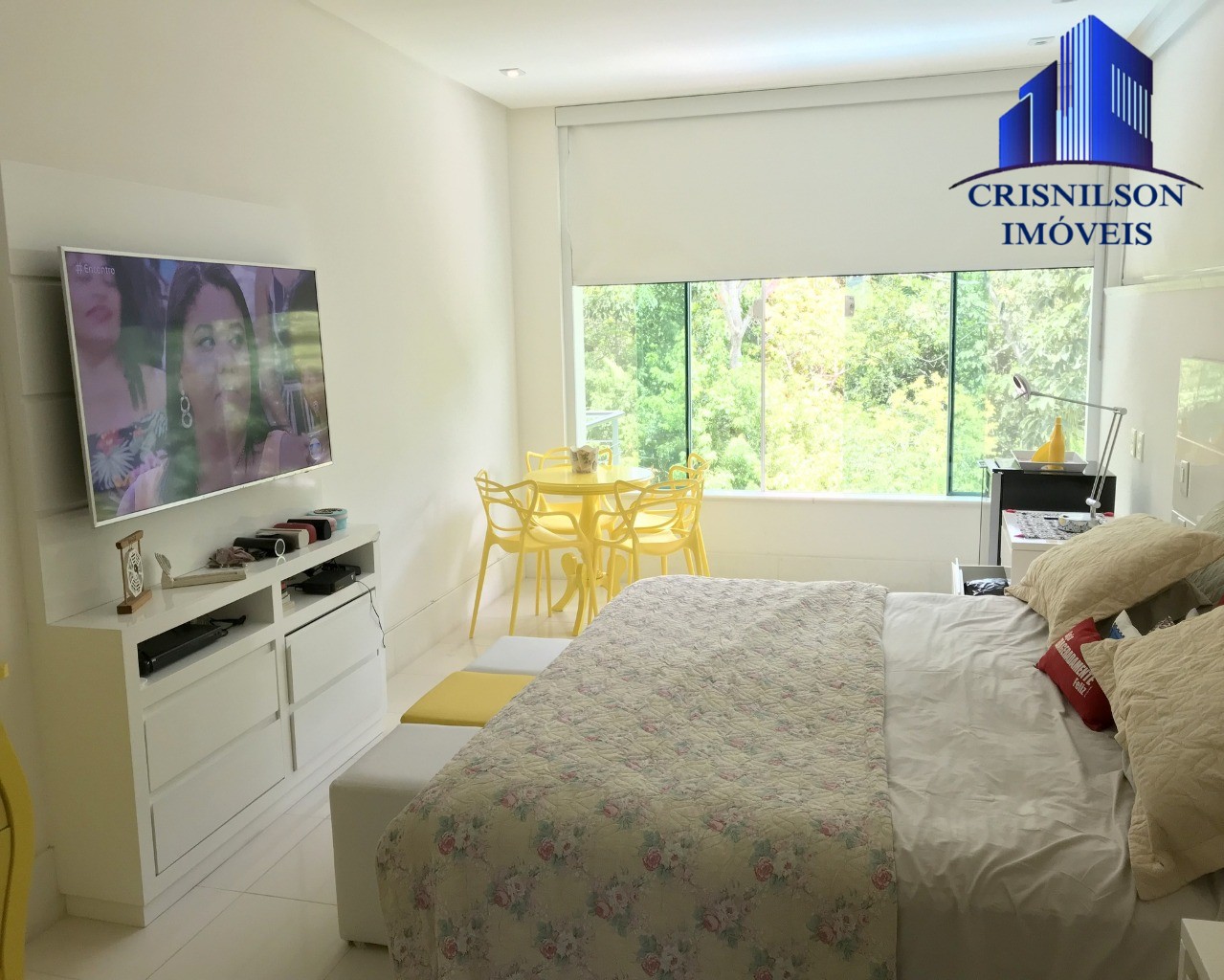 Casa de Condomínio à venda com 4 quartos, 480m² - Foto 40