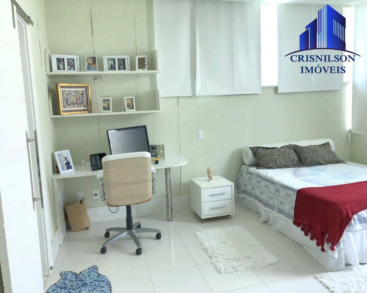 Casa de Condomínio à venda com 4 quartos, 480m² - Foto 62