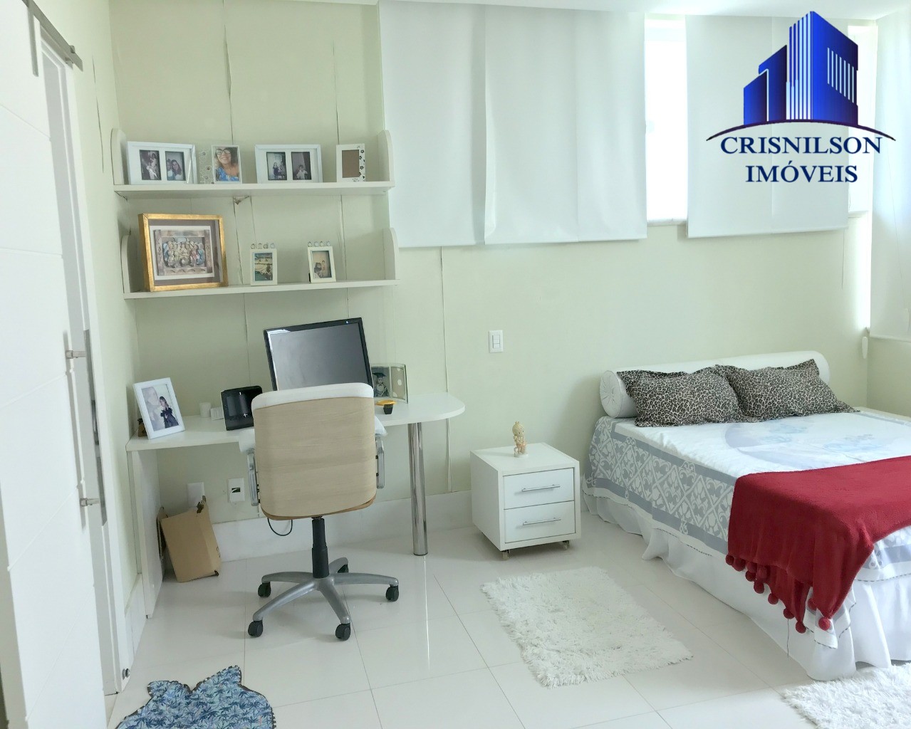 Casa de Condomínio à venda com 4 quartos, 480m² - Foto 63