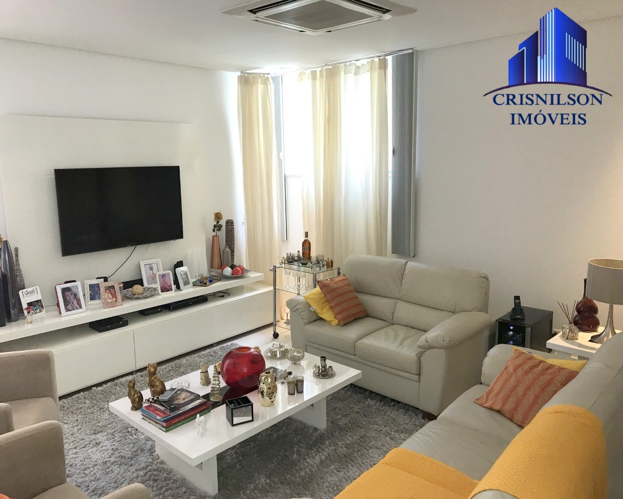 Casa de Condomínio à venda com 4 quartos, 480m² - Foto 15