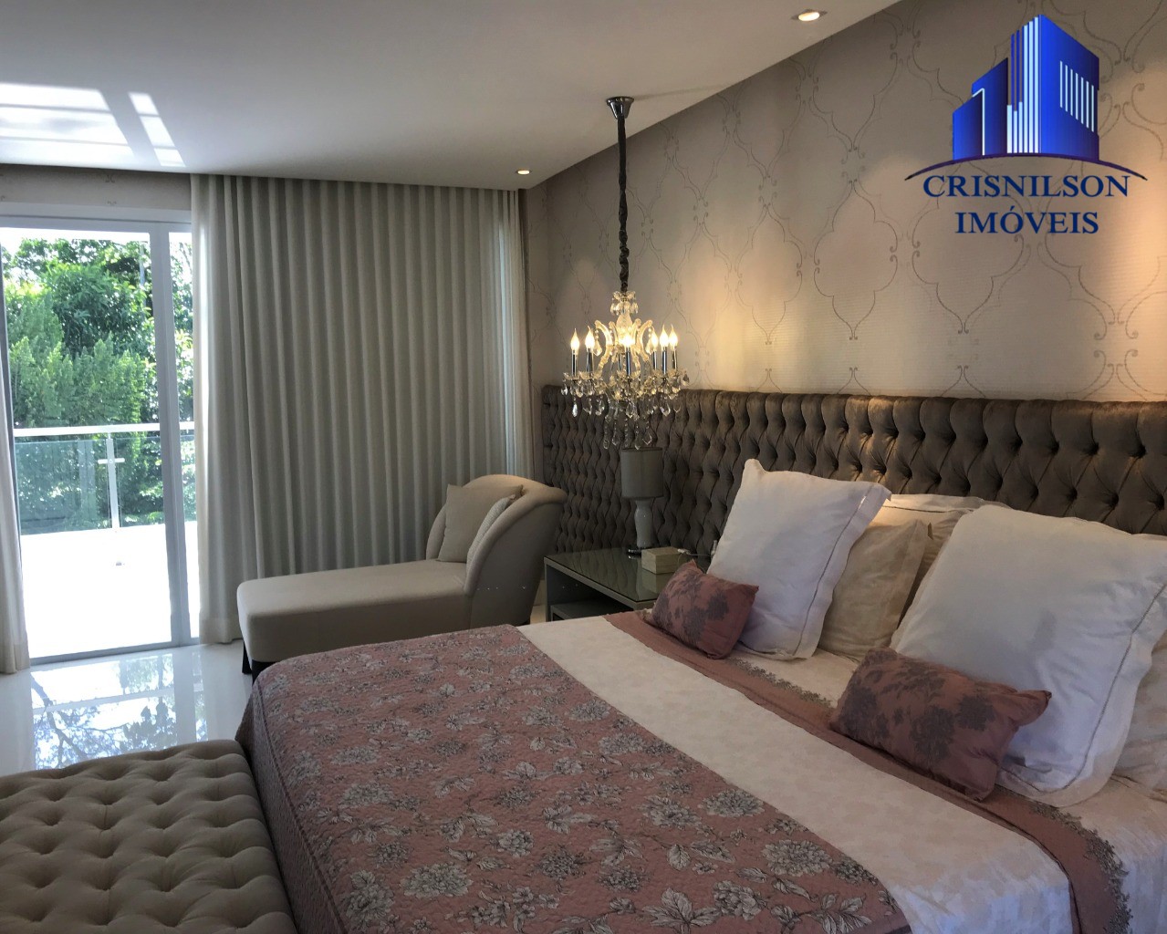 Casa de Condomínio à venda com 6 quartos, 998m² - Foto 32