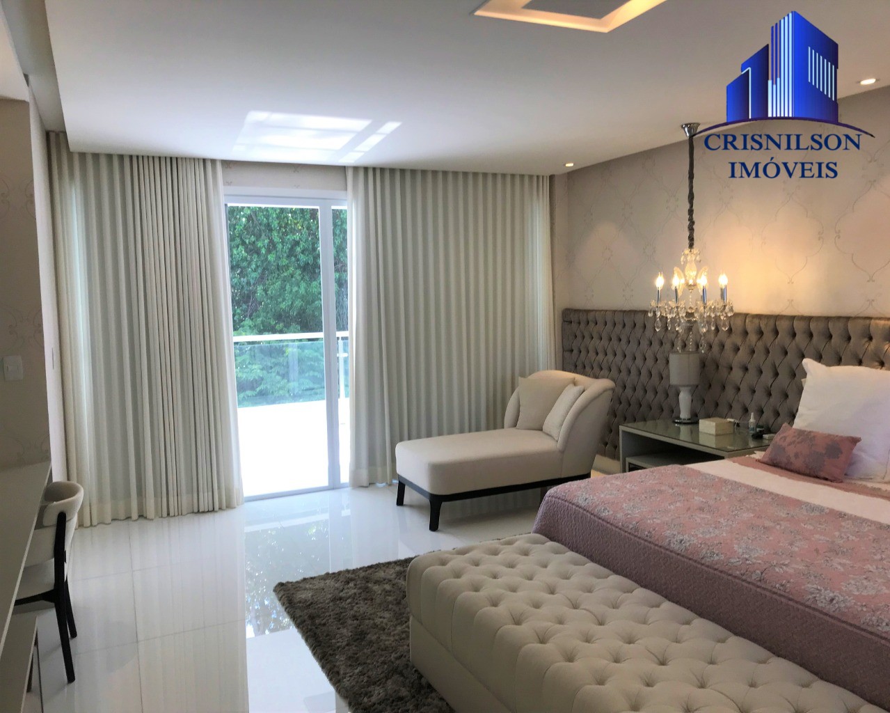 Casa de Condomínio à venda com 6 quartos, 998m² - Foto 31