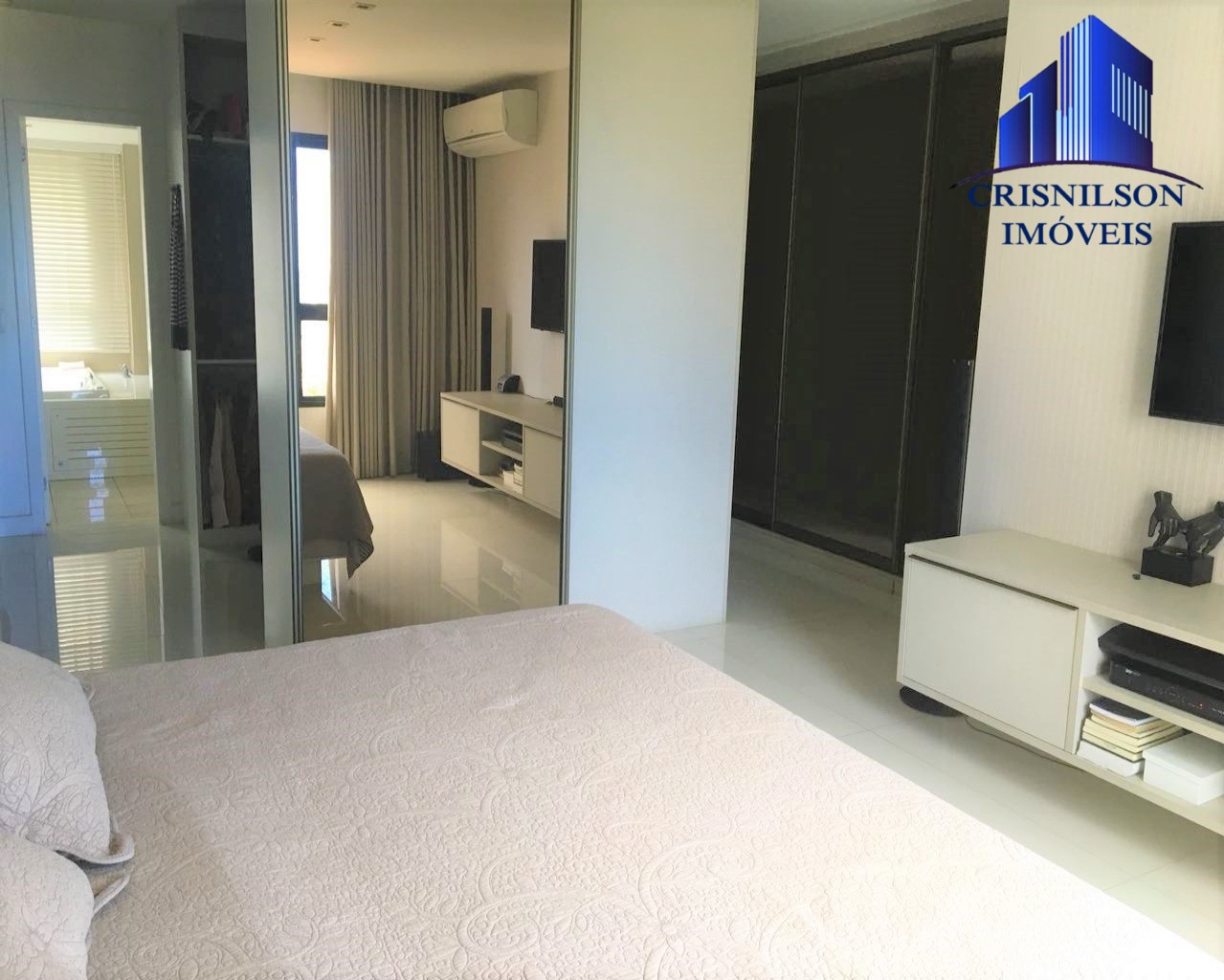 Apartamento à venda com 5 quartos, 289m² - Foto 24