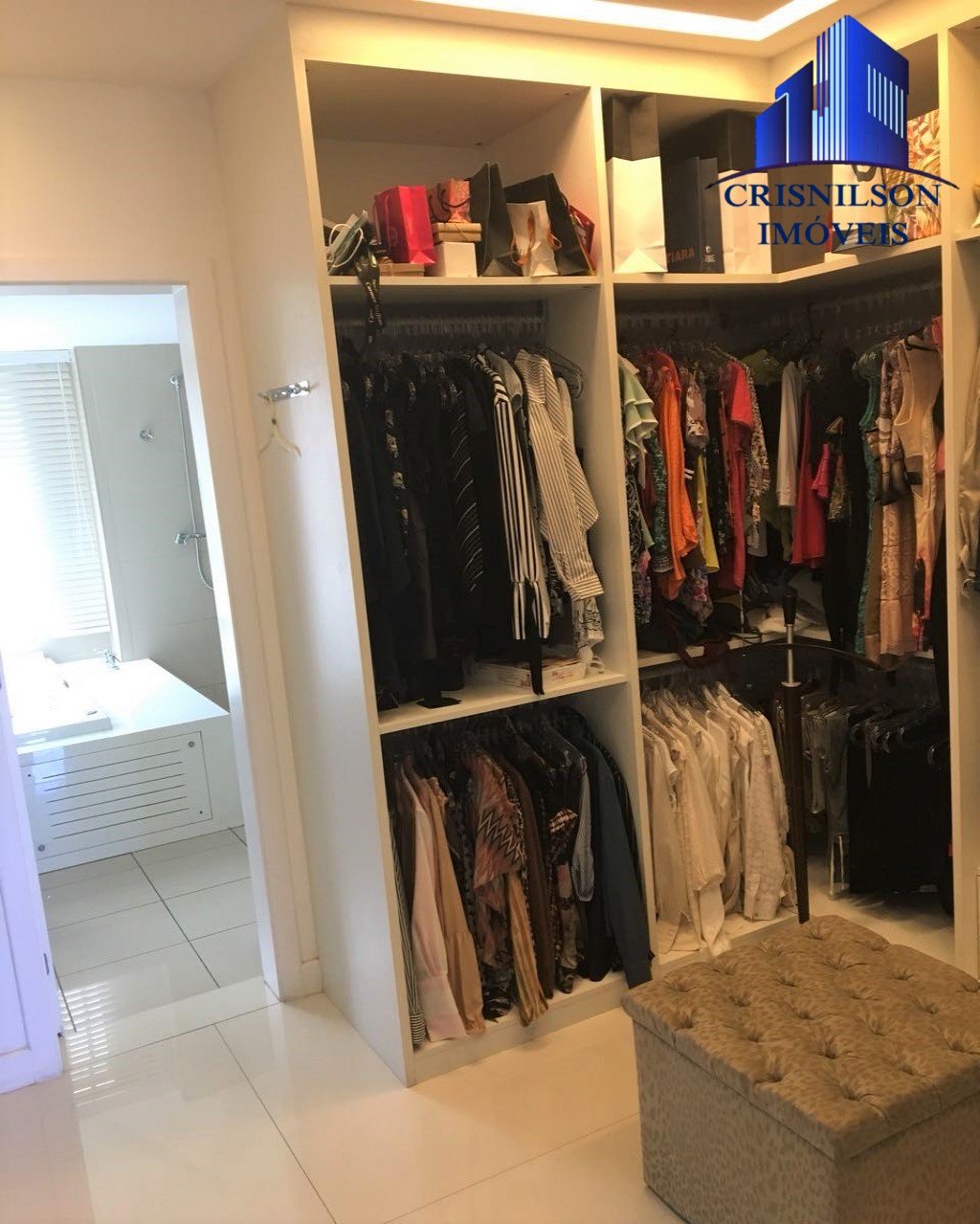 Apartamento à venda com 5 quartos, 289m² - Foto 25