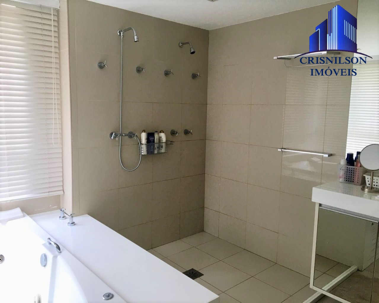 Apartamento à venda com 5 quartos, 289m² - Foto 27