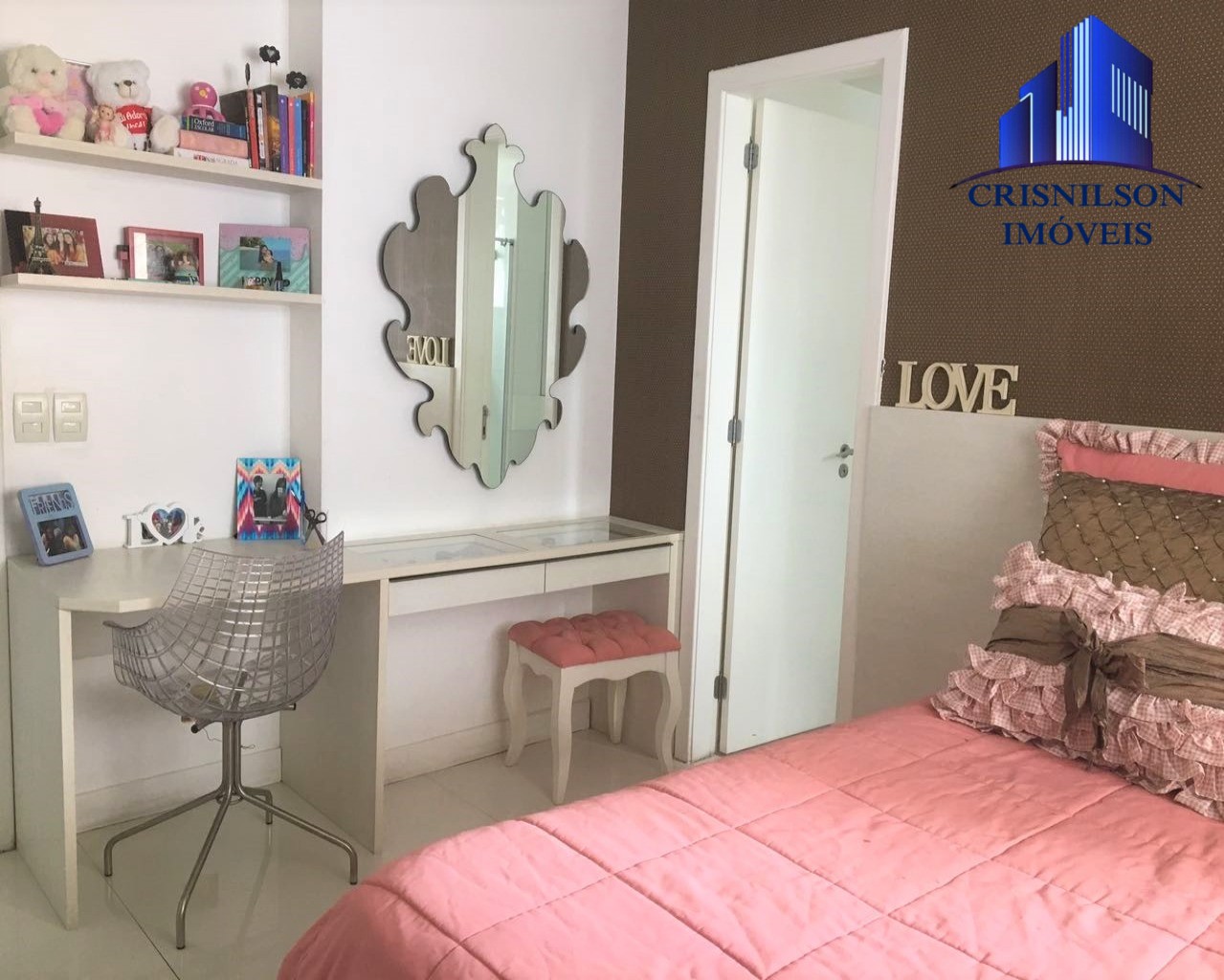 Apartamento à venda com 5 quartos, 289m² - Foto 29