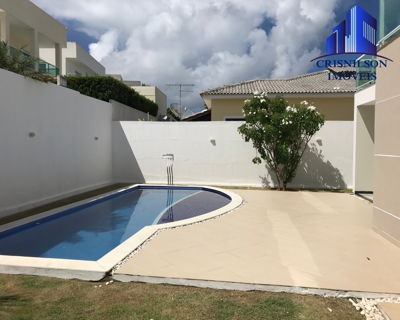 Casa de Condomínio à venda com 4 quartos, 300m² - Foto 5