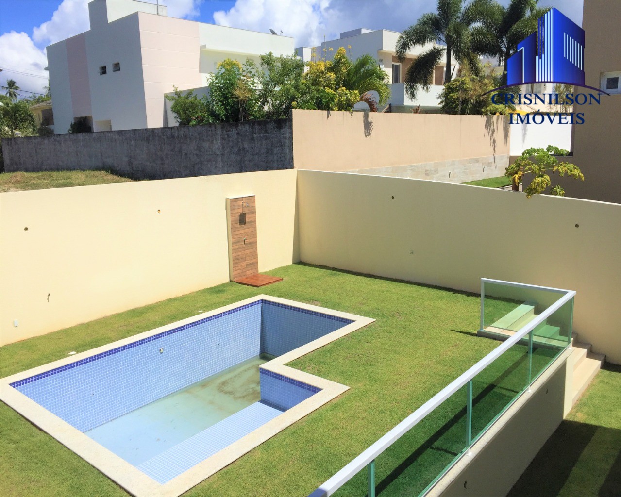 Casa de Condomínio à venda com 4 quartos, 234m² - Foto 40