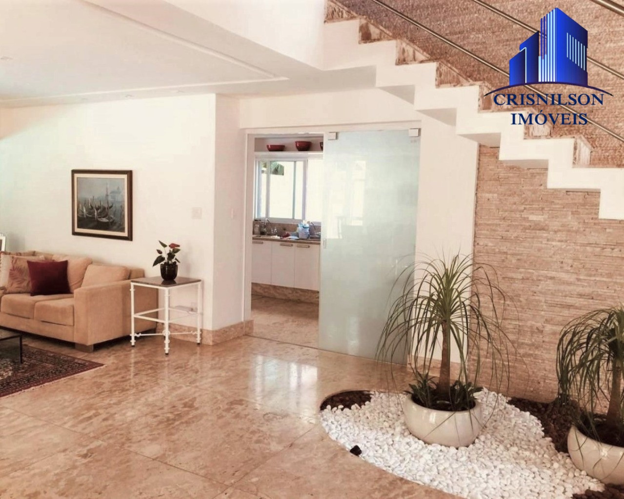 Casa de Condomínio à venda com 4 quartos, 500m² - Foto 16