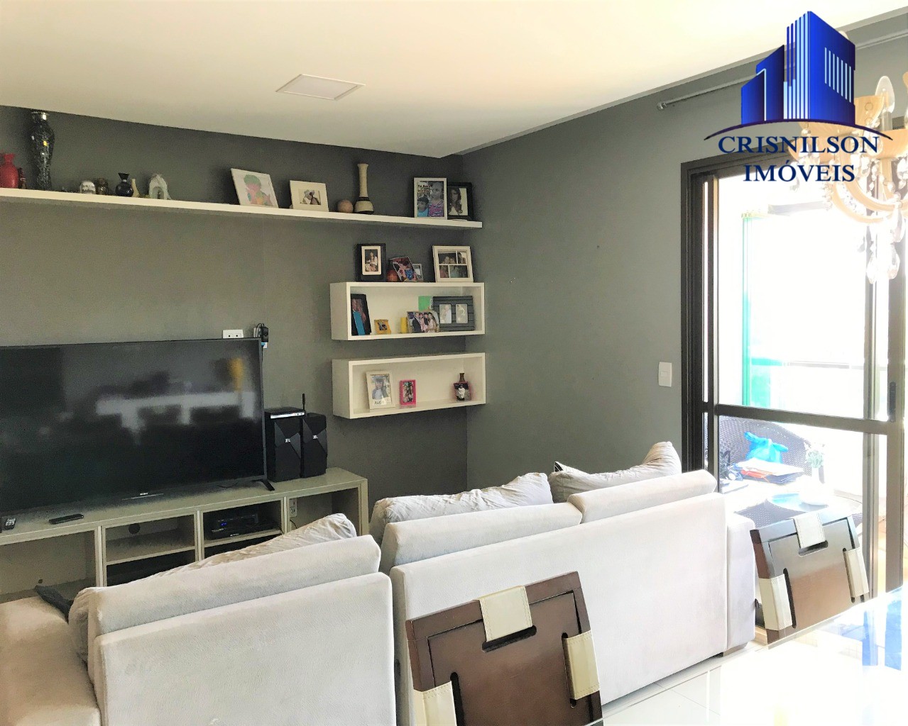 Apartamento, 3 quartos, 113 m² - Foto 13