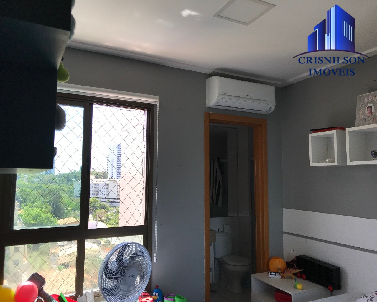 Apartamento, 3 quartos, 113 m² - Foto 27